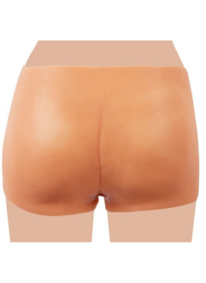 Liquid Silicone Pussy Pants